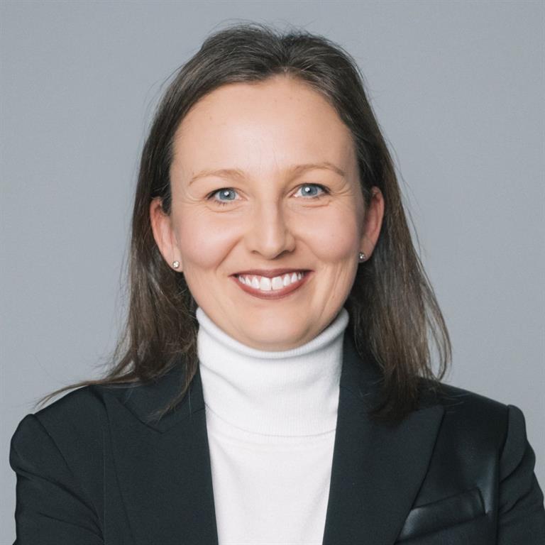 Gottwald, Dr. Elisabeth